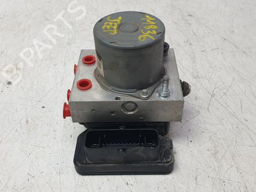 Used ABS pump ABS pump JEEP CHEROKEE (KL) 2.2 CRD 4x4 (200 hp) 20341614 20341614