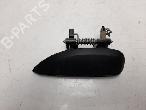 Used Front left exterior door handle DACIA SANDERO II [2012-2025]  7278522