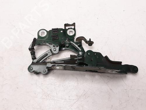 Hinge/Door check strap MINI MINI (F56) Cooper D 730056616
