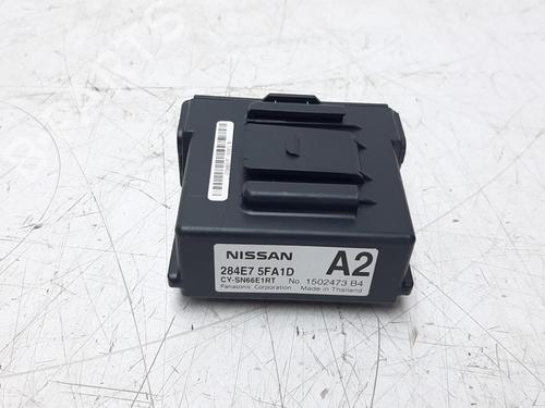 Used Electronic module NISSAN MICRA V (K14) [2016-2025]  12349902