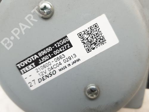 Steering column TOYOTA COROLLA Hatchback (_E21_, _EA1_, _EH1_) 1.8 Hybrid (ZWE211) | BP26682957M21 