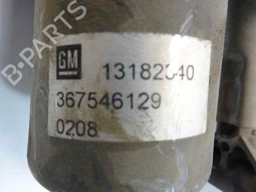 Front wiper motor OPEL CORSA D (S07)  | BP1332518M29 