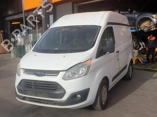 BP17743855C73 | Reforço do pára-choques traseiro FORD TRANSIT CUSTOM V362 Van (FY, FZ)  BP17743855C73