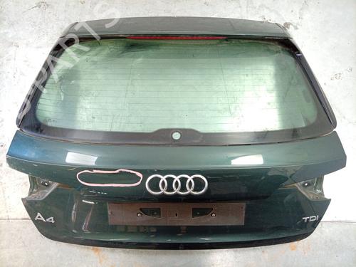 Used Tailgate Tailgate 33843979 33843979