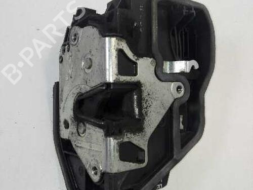 Rear right lock BMW 1 (E87) 120 d | BP2260932C99 