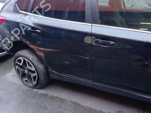 Used Rear differential SUBARU XV (GT) 2.0 i AWD (GT7) (156 hp) 31926876