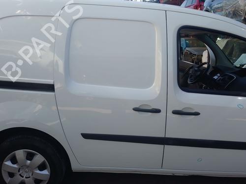 Højre side skydedør Højre side skydedør RENAULT KANGOO / GRAND KANGOO II (KW0/1_) 1.5 dCi 95 (KW16) (95 hp) 35946168 35946168