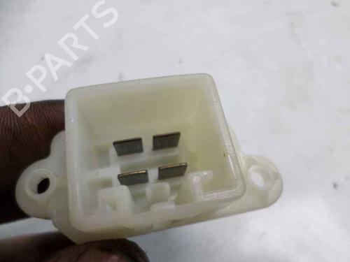 Heater resistor FORD FIESTA VI (CB1, CCN) 1.5 TDCi | BP11665501M108 