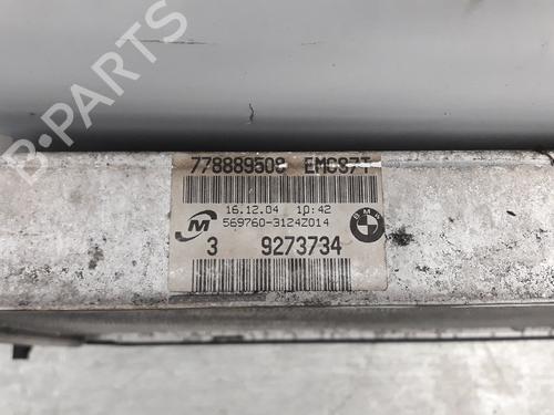 Køler BMW 1 (E87) 118 d | BP9170273M31 