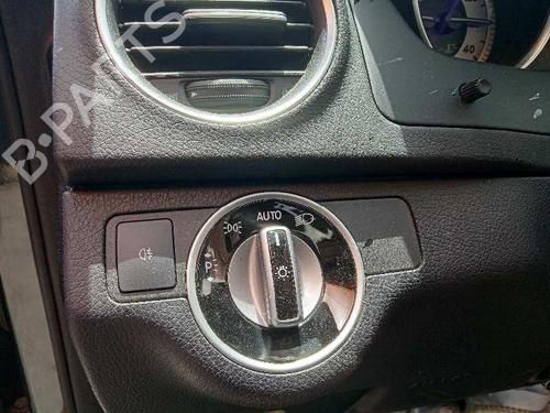 Headlight switch MERCEDES-BENZ C-CLASS Coupe (C204) C 220 CDI (204.302) | BP8048297I24 