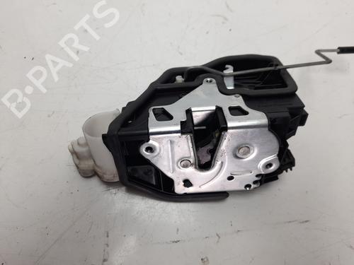 Front left lock BMW X3 (F25) sDrive 18 d | BP7225034C98 