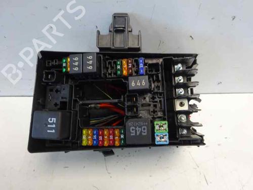 Used Fuse box SEAT LEON (5F1) [2012-2021]  808341