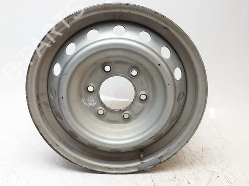 Used Rim FORD RANGER (TKE) [2011-2025]  29746159