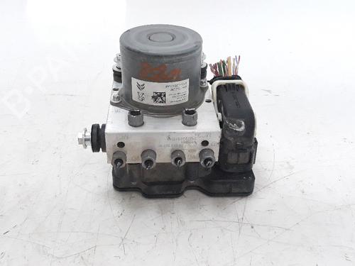 Used ABS pump CITROËN BERLINGO / BERLINGO FIRST Box Body/MPV (M_) [1996-2011]  9624317
