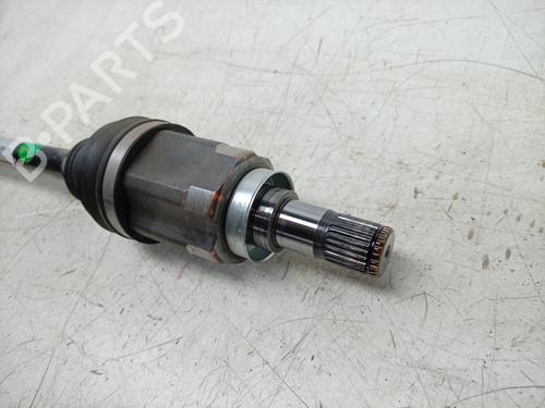 Left front driveshaft MG MG 3 (ZP2_) | BP36994996M38 - Image 4