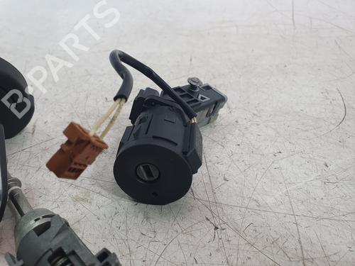 Ignition barrel OPEL COMBO Box Body/MPV (K9) 1.5 D | BP32220442M48 - Image 4