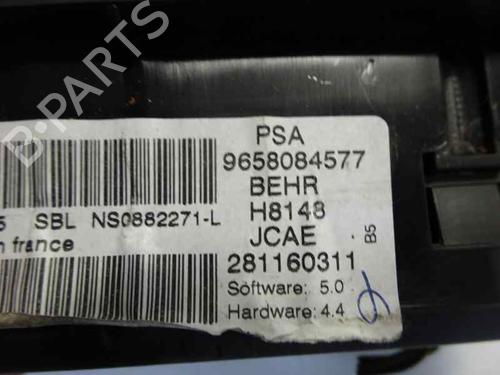 Climate control CITROËN C4 I (LC_)  | BP346865I5 