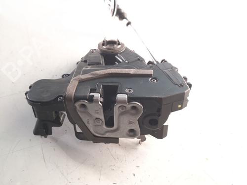 Used Front left lock RENAULT CAPTUR II (HF_) [2020-2025]  24805895
