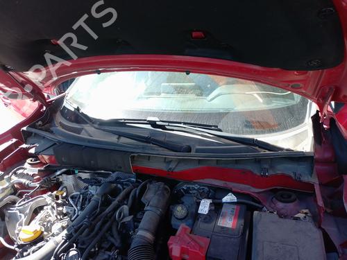 Used Scuttle panel Scuttle panel NISSAN JUKE (F16_) DIG-T 117 (117 hp) 33027707 33027707