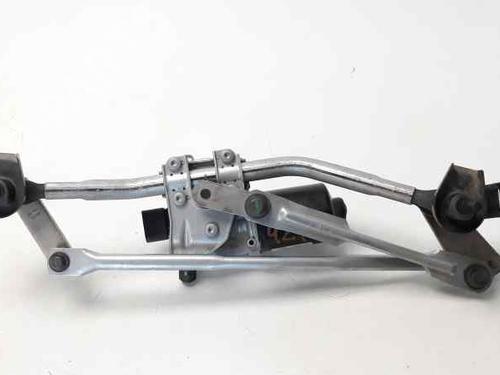 Used Front wiper motor HYUNDAI i20 II (GB, IB) 1.2 (84 hp) 6072920