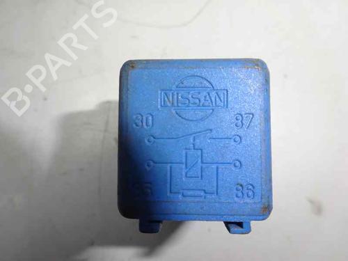Used Electronic module NISSAN PRIMERA Hatchback (P12) [2002-2025]  14205735