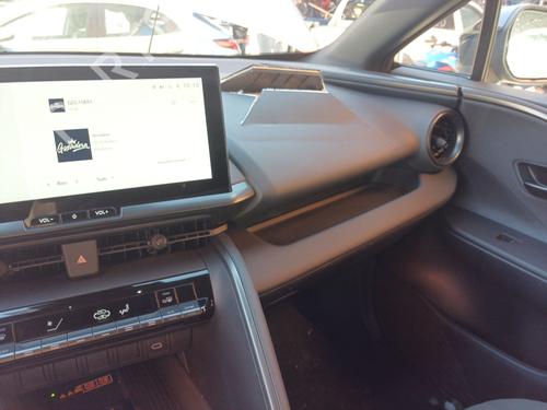 Silniczek dmuchawy nagrzewnicy TOYOTA C-HR (_X2_, _H2_) Hybrid 8710302750