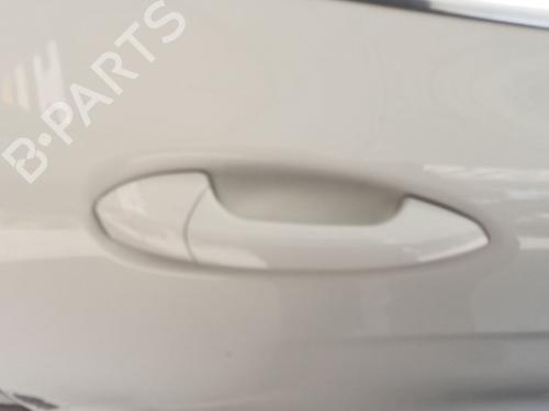 Used Rear right exterior door handle MERCEDES-BENZ GLA-CLASS (X156) GLA 180 (156.942) (122 hp) 27511480