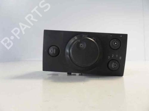 Forlygtekontakt OPEL MERIVA A MPV (X03) 1.7 CDTI (E75) | BP1332151I24 