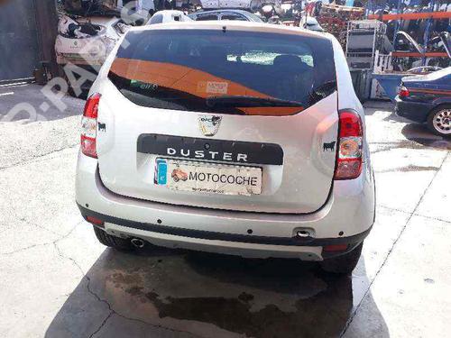 Left rear window switch DACIA DUSTER (HS_) 1.5 dCi | BP2271566C108  - Image 8