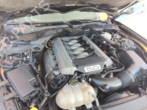 Steering rack FORD USA MUSTANG Coupe 5.0 V8 2532599
