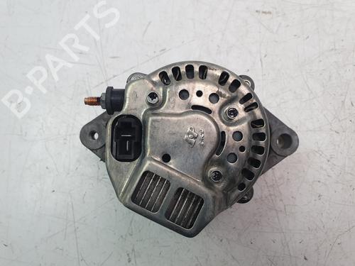 Alternator LIGIER JS50 | BP29305577M7