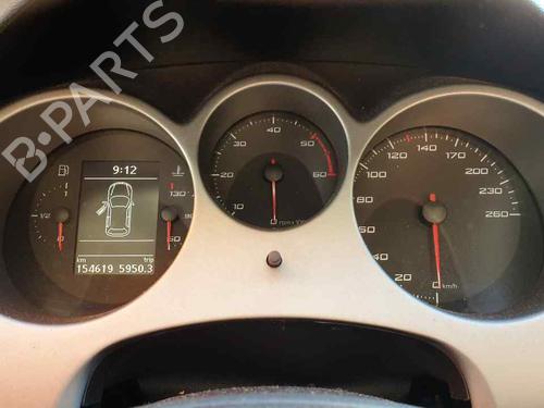 Engine control unit (ECU) SEAT ALTEA (5P1)  | BP7787987M57 