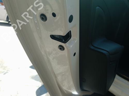 Venstre bagtil lås Venstre bagtil lås SKODA FABIA IV (PJ3) 1.0 MPI (80 hp) 36856815 36856815