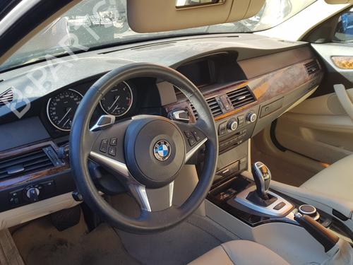 Airbag Kit BMW 5 (E60)  | BP8665806C86 