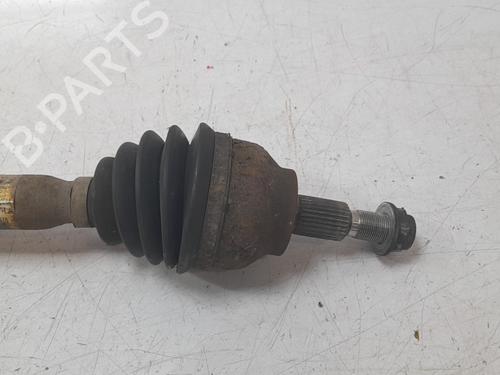 Left front driveshaft FORD KUGA II (DM2) 1.5 TDCi | BP33432157M38 - Image 5