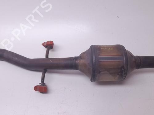 Catalyst MG MG ZS SUV (AZS1) 1.5 VTi | BP36596804M10 - Image 2