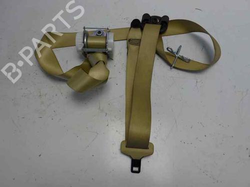 Used Front right seatbelt JAGUAR XF I (X250) 3.0 D (241 hp) 8756271