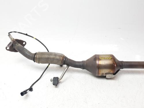 Katalysator Katalysator HYUNDAI i10 III (AC3, AI3) 1.0 MPi (67 hp) 36264609 36264609