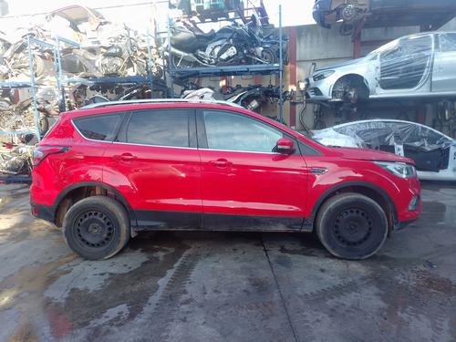 Used Parts FORD KUGA II (DM2) 1.5 TDCi (120 hp) 4475492