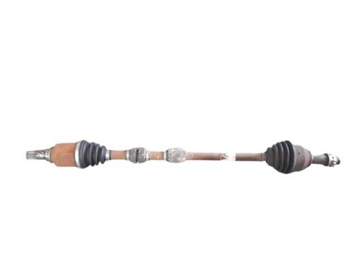 Used Right front driveshaft NISSAN JUKE (F15) [2010-2019]  22568414