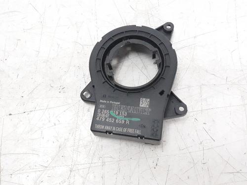 Used Electronic sensor Electronic sensor RENAULT CAPTUR I (J5_, H5_) 0.9 TCe 90 (90 hp) 10554911 10554911