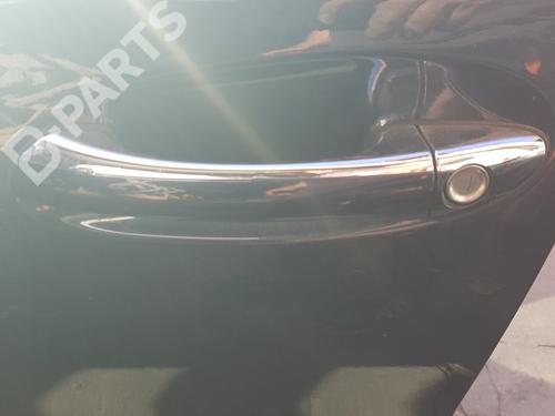 front-left-exterior-door-handle-mercedes-benz-e-class-w211-e-200-kompressor-211042-21176007709999-2002-2003-2004-2005-2006-2007-2008-2009-9948709 main image