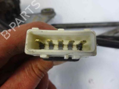 Front wiper motor CITROËN XANTIA (X1_, X2_) 2.0 HDI 90 | BP1332473M29 