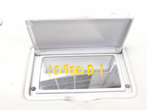 Right sun visor NISSAN PULSAR Hatchback (C13) 1.5 dCi | BP9822526I2 