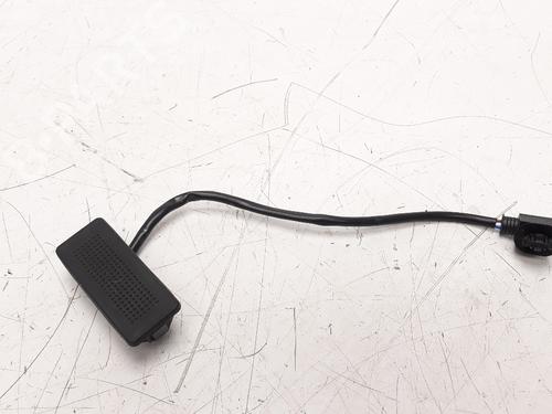 Used Tailgate handle ALFA ROMEO STELVIO (949_) 2.2 D Q4 (949.AXB2A) (209 hp) 11359284