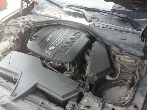 Used Servo brake BMW 1 (F20) 118 d (143 hp) 28113547