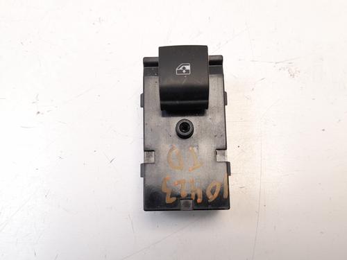 Used Right rear window switch OPEL ASTRA K (B16) [2015-2022]  8658066