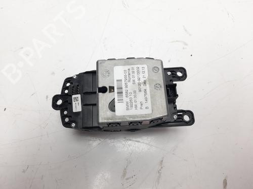 Switch BMW X3 (F25) sDrive 18 d | BP7225035I30 