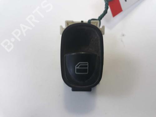 Used Right rear window switch MERCEDES-BENZ C-CLASS (W203) C 240 (203.061) (170 hp) 1328164