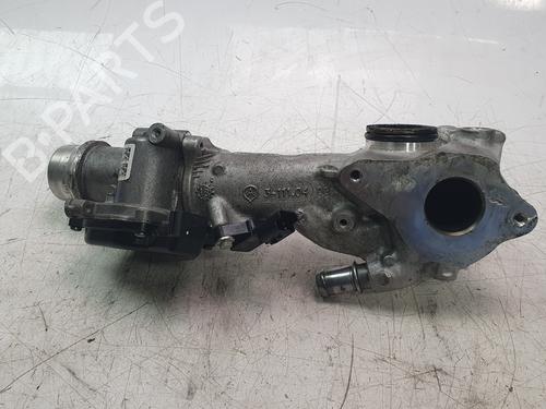 Egr RENAULT MEGANE IV Hatchback (B9A/M/N_) 1.5 Blue dCi 115 (B9A6) | BP31880497M69